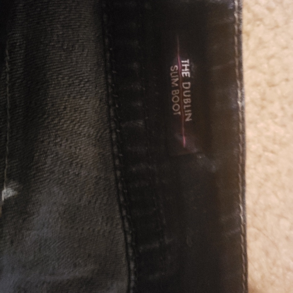 Vigoss slim boot - Picture 3 of 4